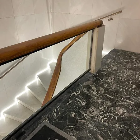 Pansea 12 Exclusive Apartmán Soluň