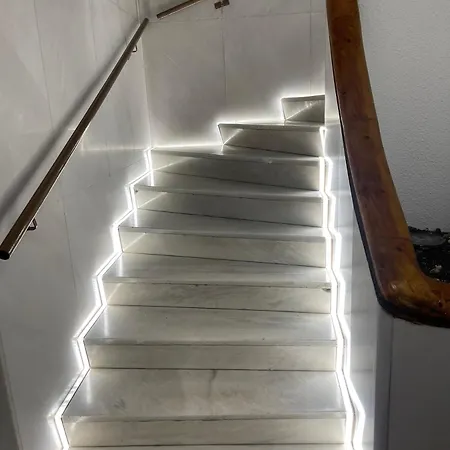 Pansea 12 Exclusive Apartmán Soluň