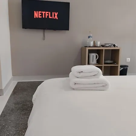 Apartmán Pansea 12 Exclusive Soluň