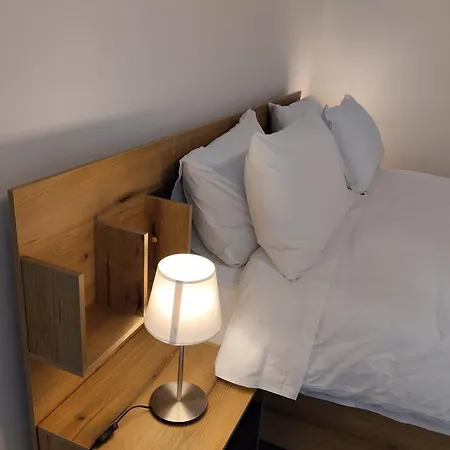 Pansea 12 Exclusive Apartment