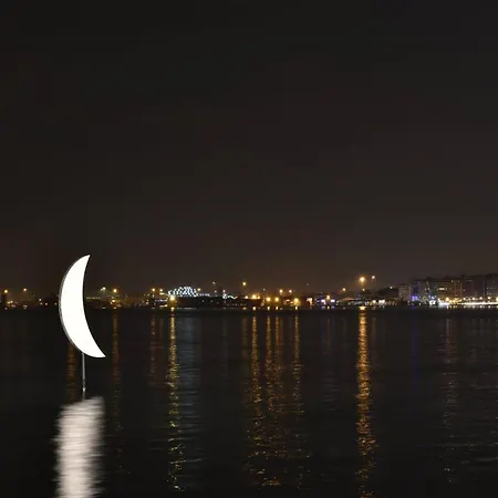 Pansea 12 Exclusive Apartment Thessaloniki