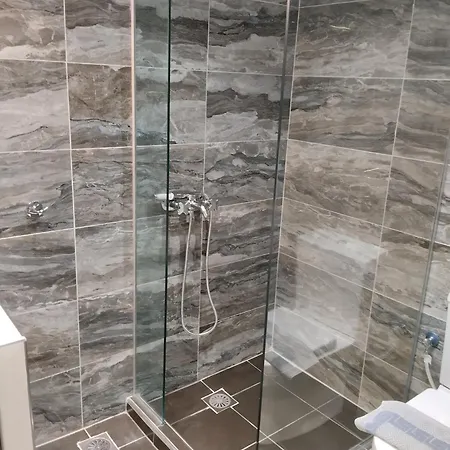 Pansea 12 Exclusive Apartment *