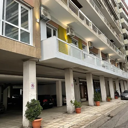 Pansea 12 Exclusive Apartment