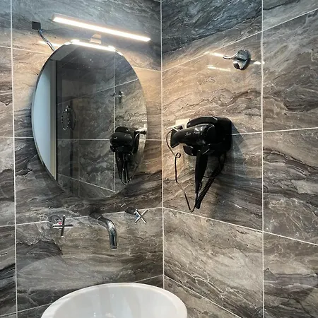 Apartment Pansea 12 Exclusive Thessaloniki