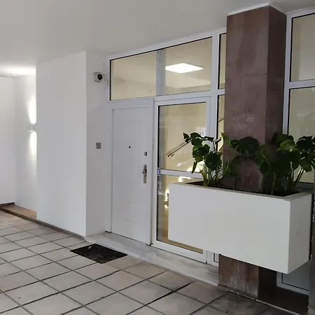 Apartment Pansea 12 Exclusive Thessaloniki
